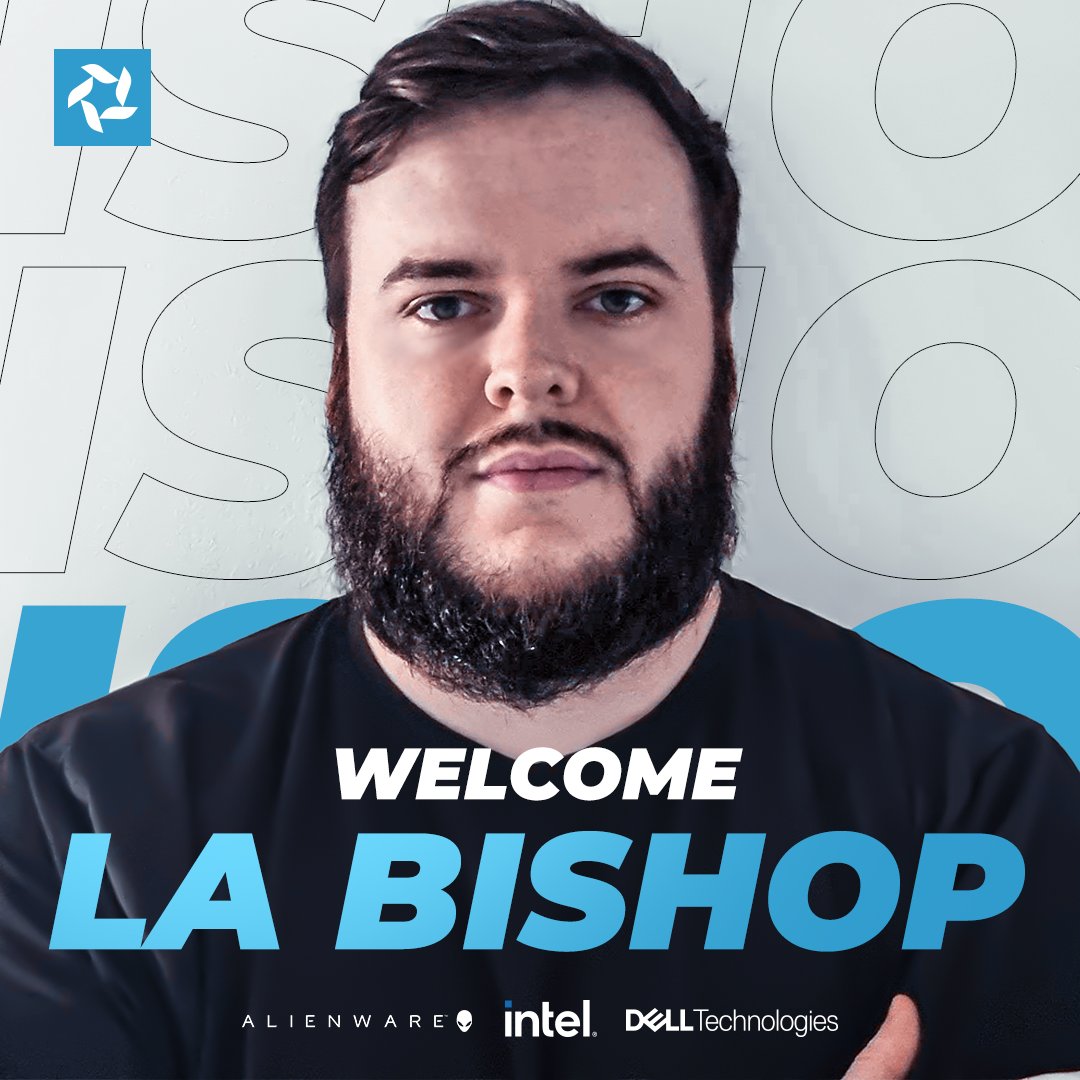 Bravado Gaming tweet media