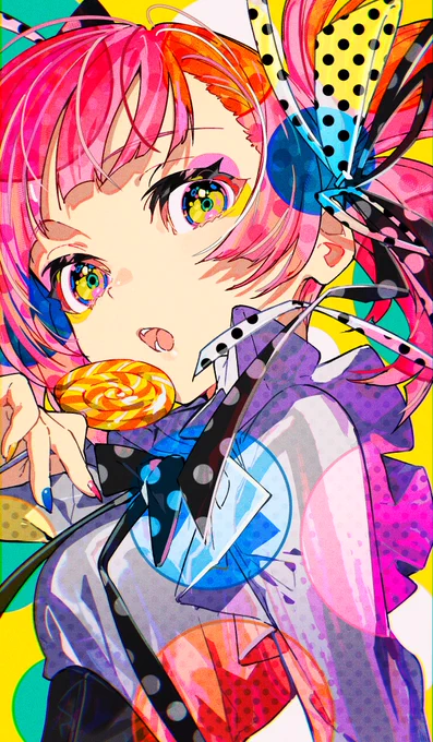 CANDY 