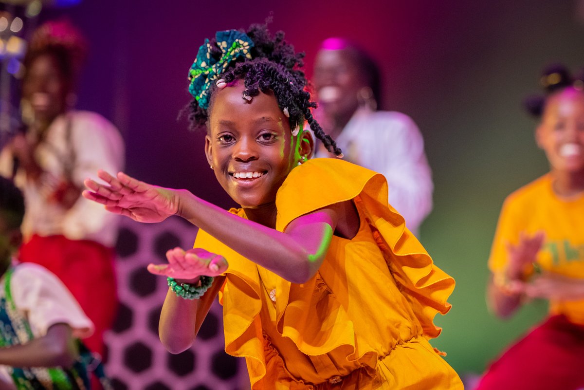 Watoto Church tweet media