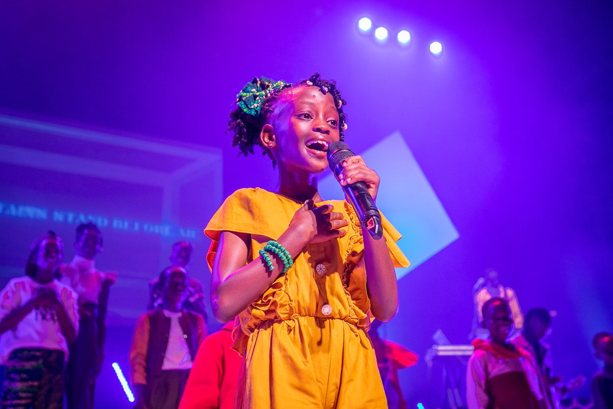 Watoto Church tweet media