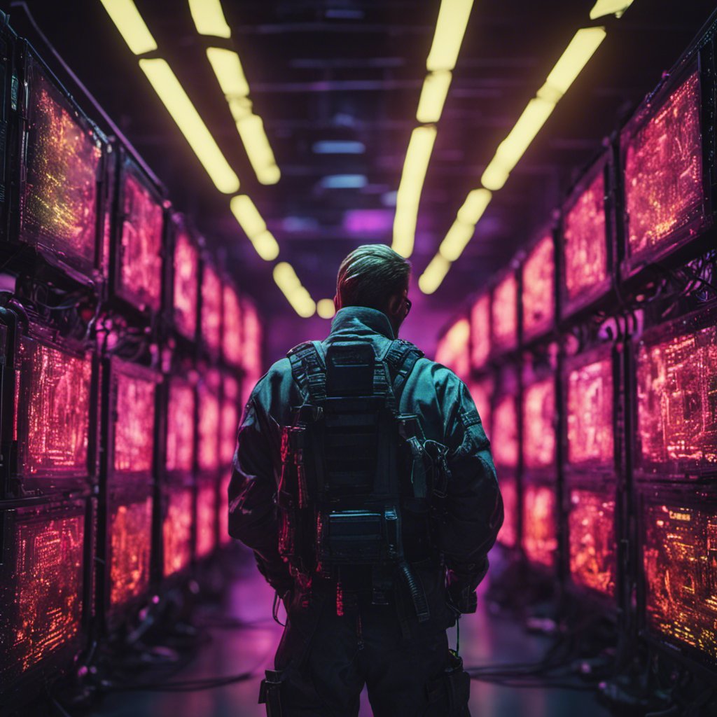 bestdefenseio's tweet image. 🫒 Proactive MeasuresIf you are introducing new software to your organization and have concerns about possible backdoo...
follow linkedin: bit.ly/3qwFmOg
#cybersecurity #cybersecuritycourse  #cybersecuritytraining   #cybersecuritynews  #cybersecuritytips