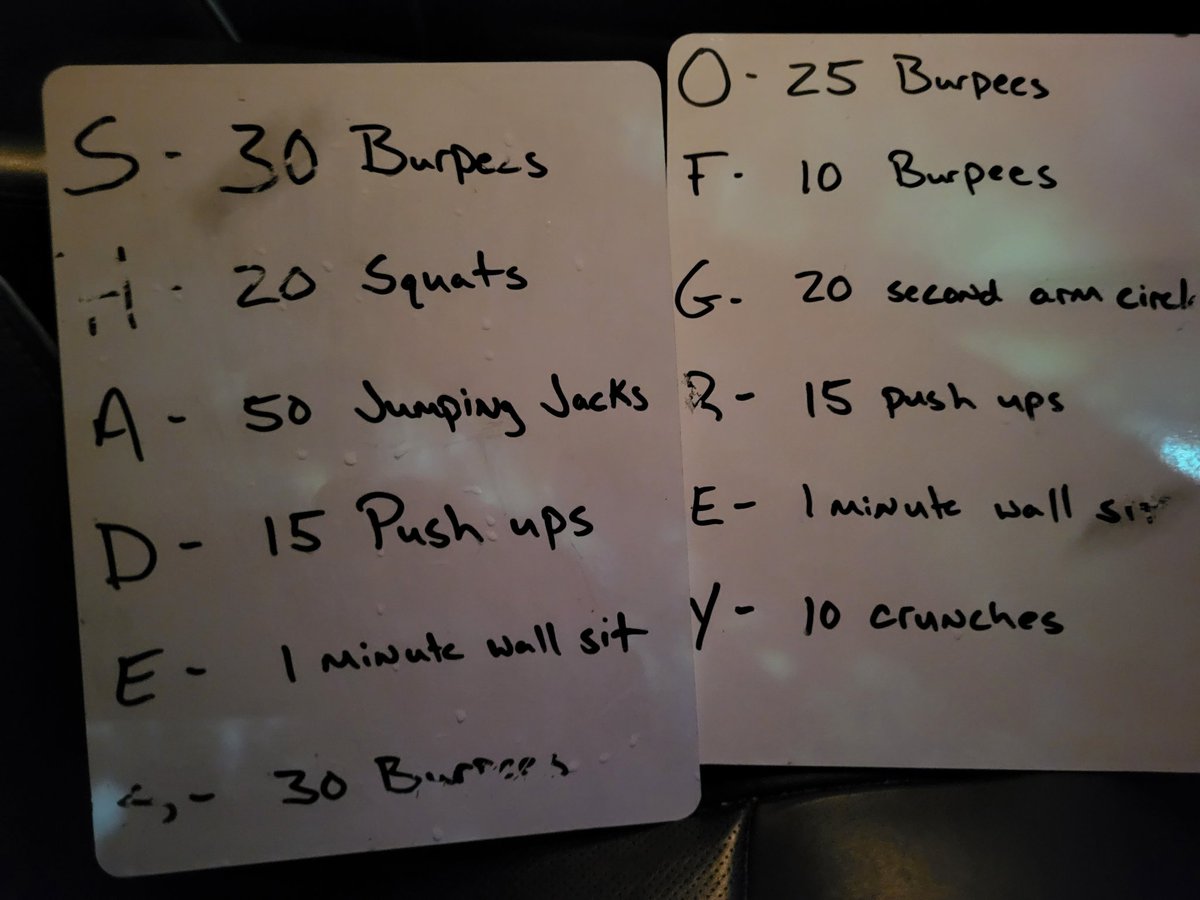 Chris Patrick(f3SOG) tweet media