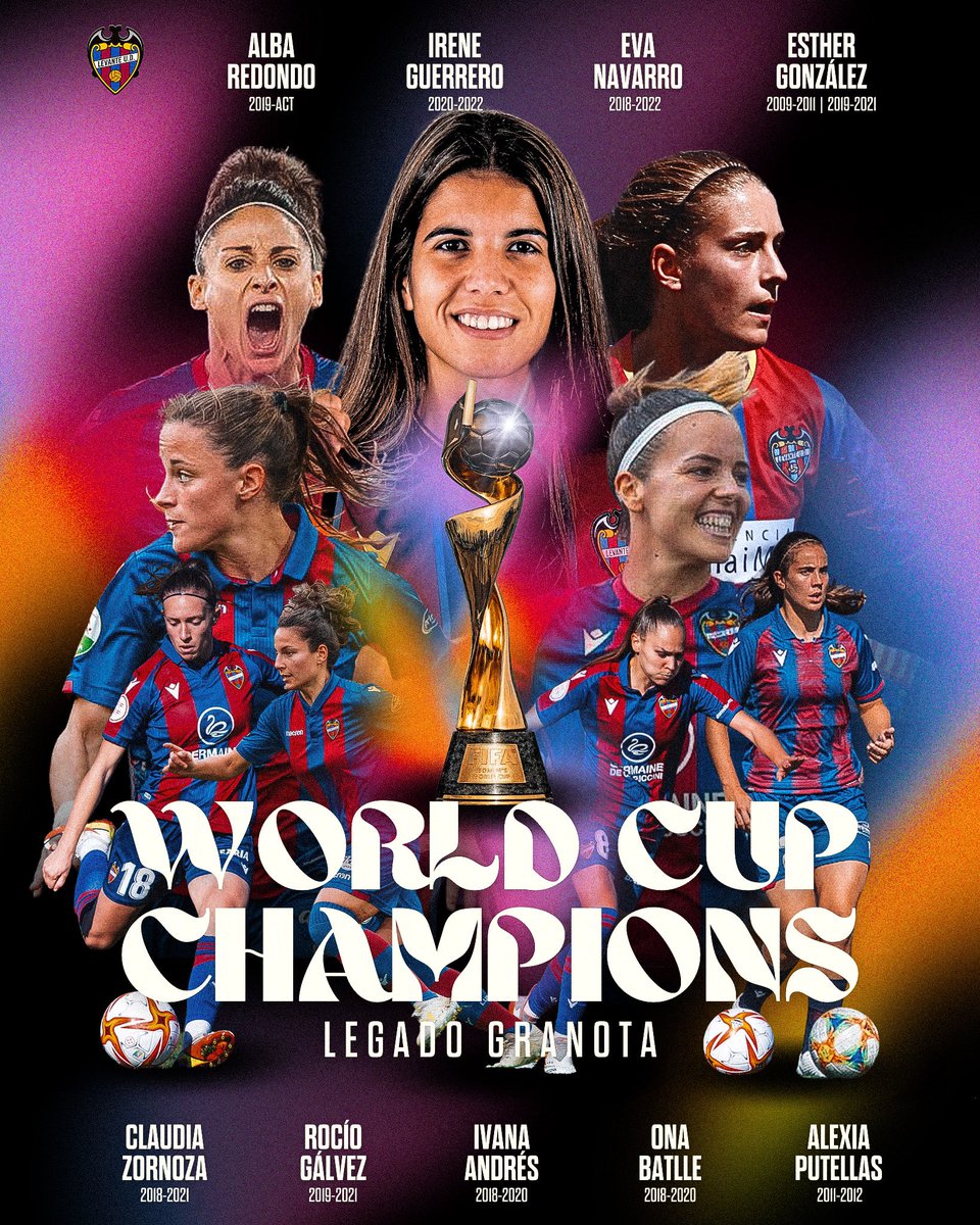 Levante UD tweet media