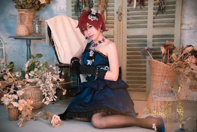 Twitterのコスプレ画像33