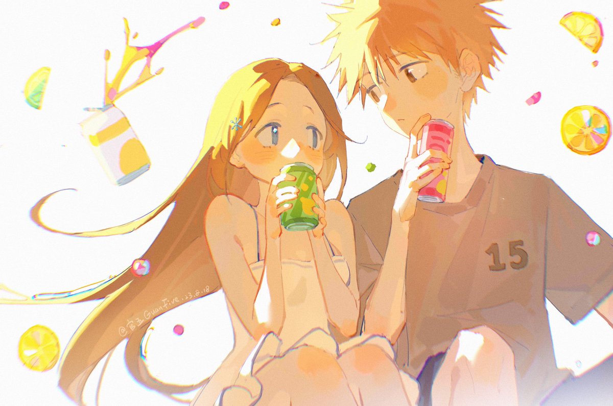 终于把这张翻出来画完了 #連載完結と一織恋ルキ七周年記念 #ichihime #BLEACH