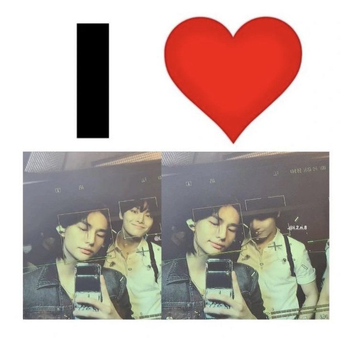 luvinghyunin's tweet photo. https://t.co/RYcQcaaAGH