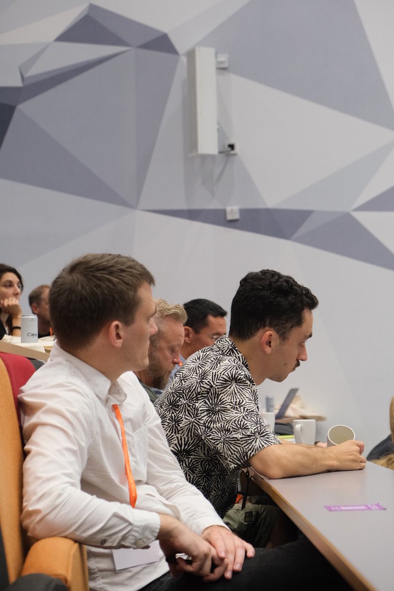 OAuth Security Workshop tweet media