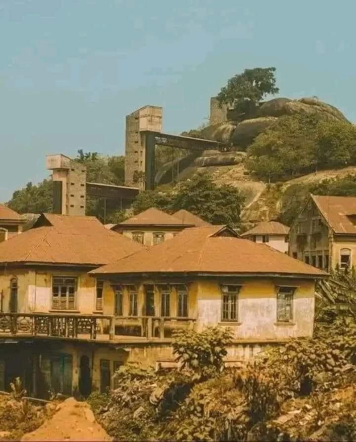iamewanimi's tweet photo. DO YOU KNOW...

That Abeokuta is the only City in Africa with its name in more than two other countries?

#Abeokuta #TellingOurOwnStories
#AfricanStories #AfricanHistory https://t.co/Jm86p2dtav