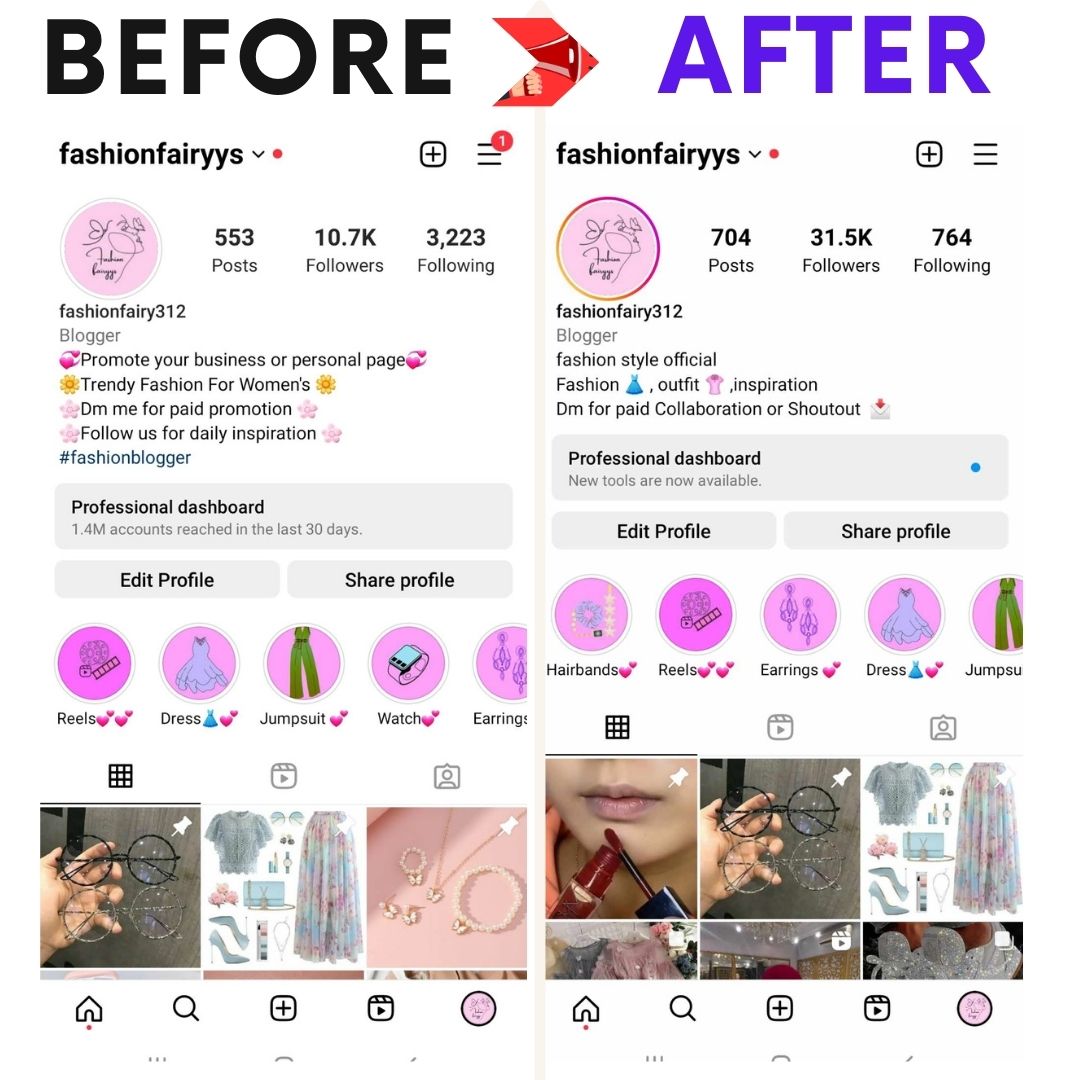 Sheikh_MdYousuf's tweet photo. What do you think is Effective or not?

#instagram #organic #followers 😀 https://t.co/xBPfCvFMXl