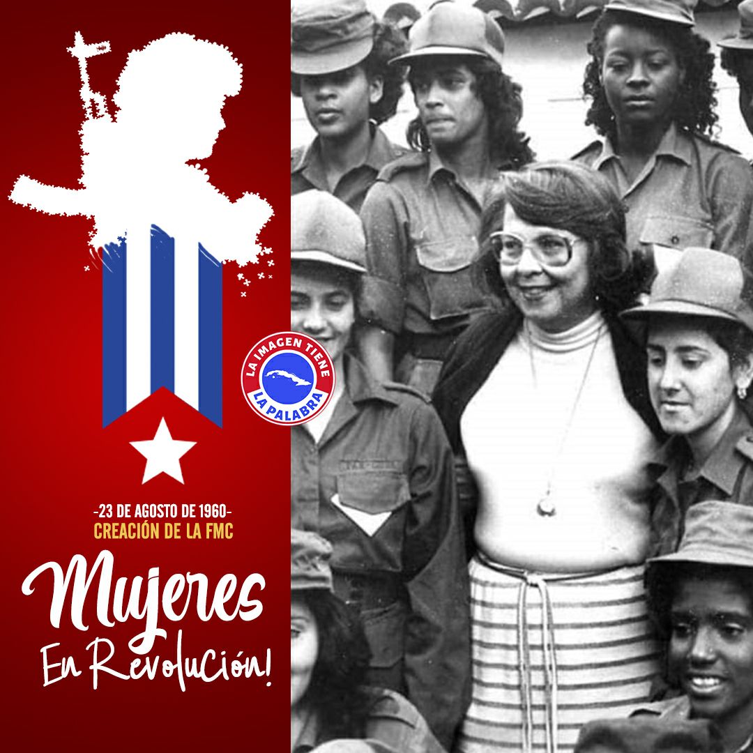 «Las campañas de los pueblos solo son débiles, cuando en ella no se alista el corazón de la mujer, pero cuando se estremece y ayuda,..cuando la mujer culta y virtuosa unge la obra con la miel de su cariño, la obra es invencible…». #MujeresEnRevolucion
