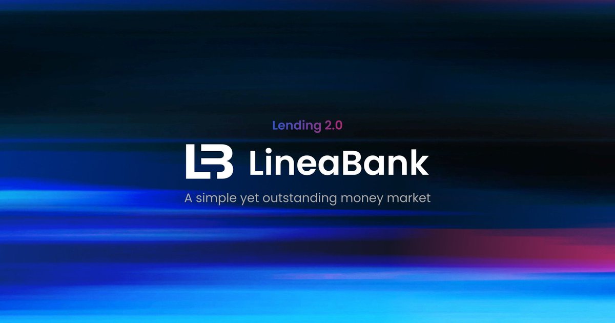 hiRavenCrypto's tweet photo. $LAB is going Live on @bitgetglobal TODAY as the first project of the Linea chain!

📆Launch Time: Aug 22nd, 11am UTC

Prepare your USDT and get ready to trade!

TRADE HERE: https://t.co/QuwYyogNG1

#LineaBank #Bitget  #LAB https://t.co/jGDaINNfuN