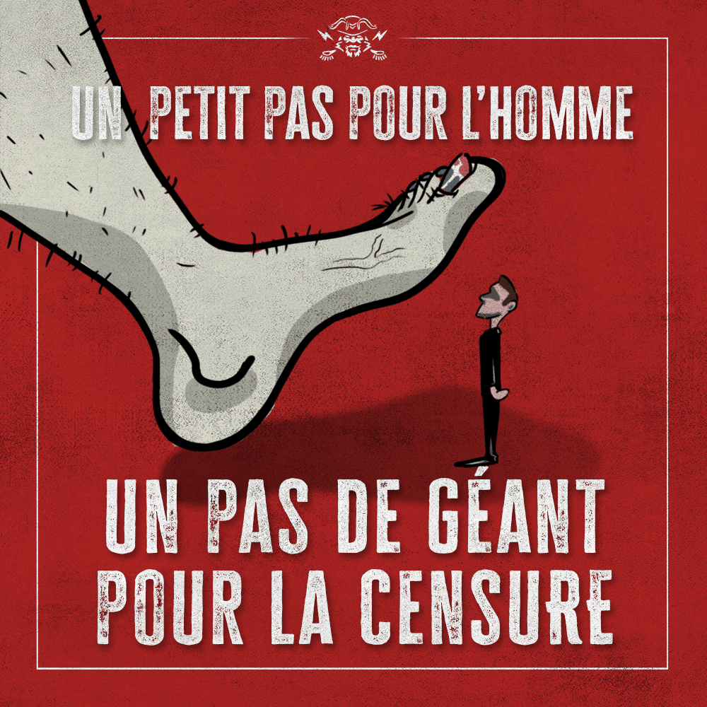 talosmenelace's tweet photo. Bonjour @LexusFrance, les @slpng_giants_fr vous ont attaqués pour vous pousser à retirer vos pubs du site de @leJDD. Ne prêtez pas attention à ces radicaux qui veulent faire sombrer les médias qui ne correspondent pas à leur idéologie. #StopSleepingGiants https://t.co/RKZVu1Xvrl