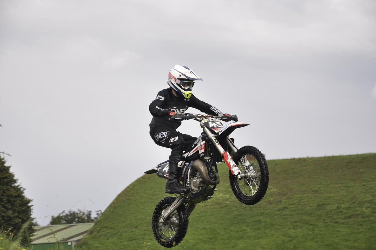 RDHRacing's tweet photo. Had a blast on my husky at the weekend 🙂👍🏍️ https://t.co/4tnQ9jyFVF