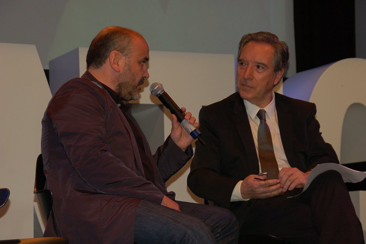 Pere Cerón tweet media