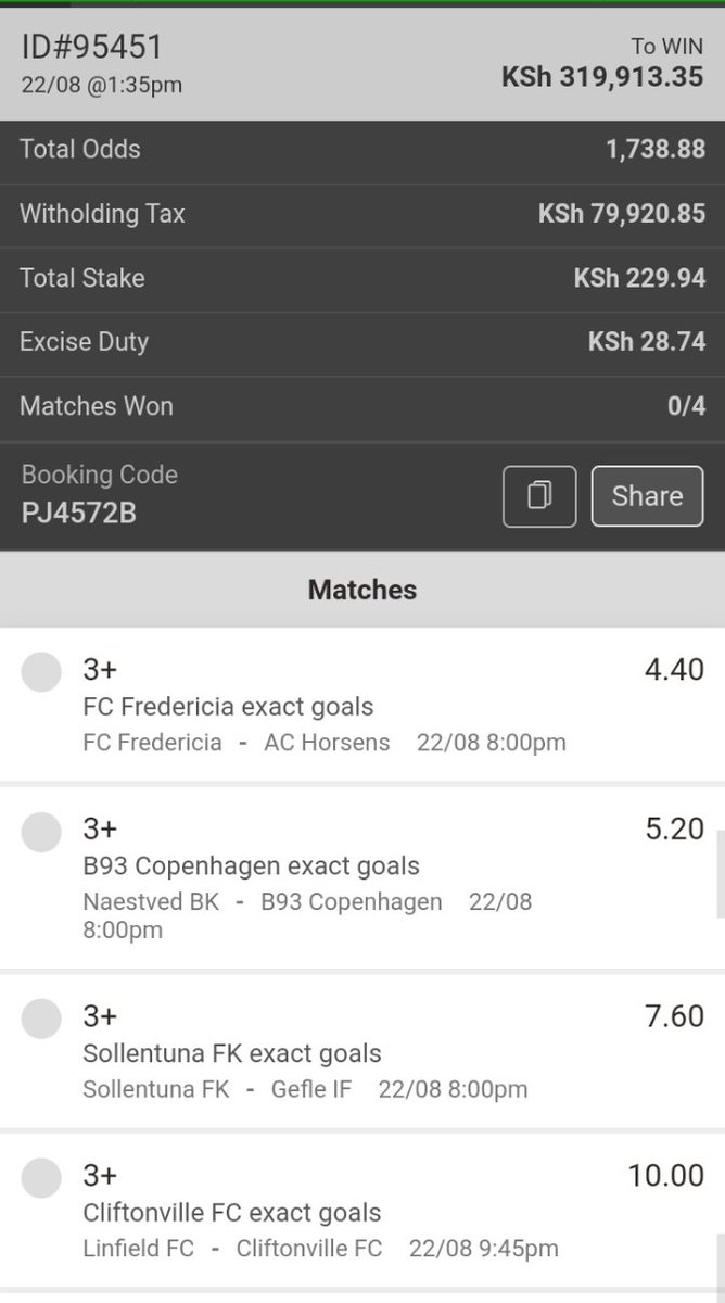 The Grand Audit 🔥

Just try with KES 260 only!

Click link to play 👇
odibets.com/share/PJ4572B

#NikujaribuTu #TrustTheProcess #IpoSiku