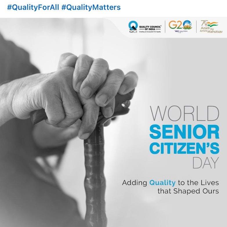 DwsscInfo's tweet photo. Let's ensure their quality living by providing quality caregiving and companionship-if you are living far, give them trained caregivers.
#MSDE #Skillindia #NCVET #NSDC #Domesticworkiscarework #Informalwork https://t.co/c3EByJ3l8q