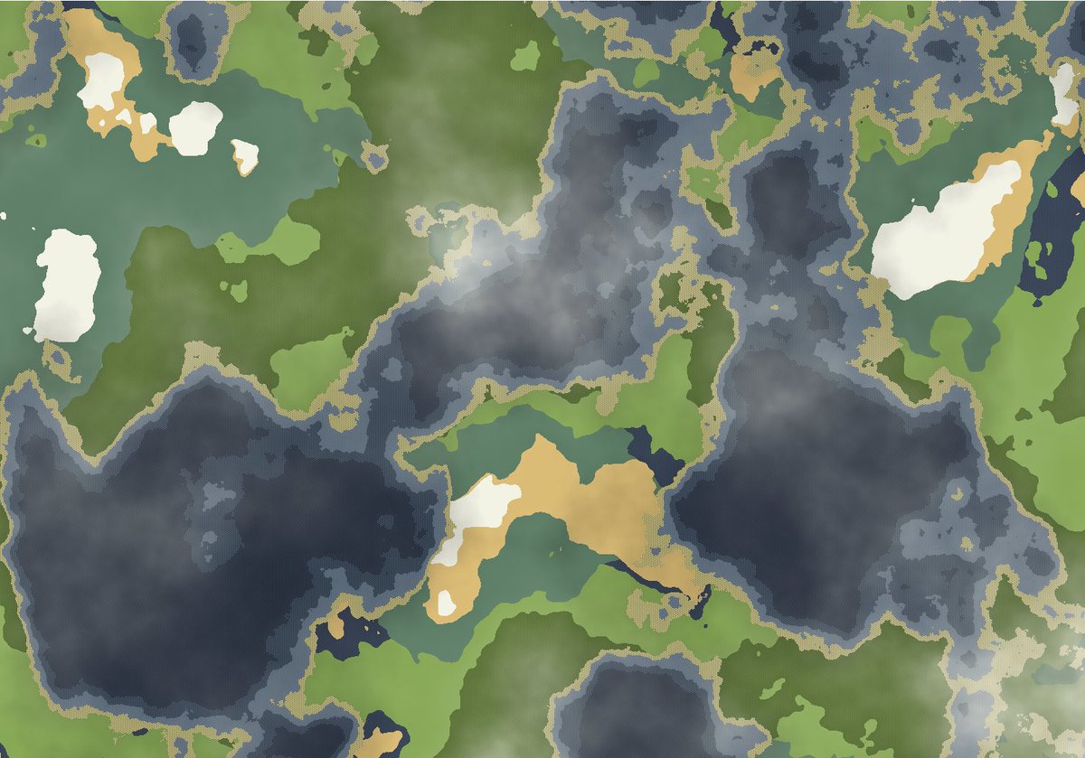 guillaumepiolat's tweet image. turtle 0.0.15 now has 8 examples #dlang