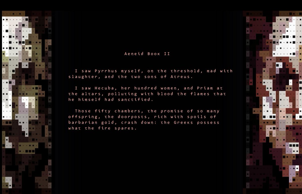 guillaumepiolat's tweet image. turtle 0.0.15 now has 8 examples #dlang