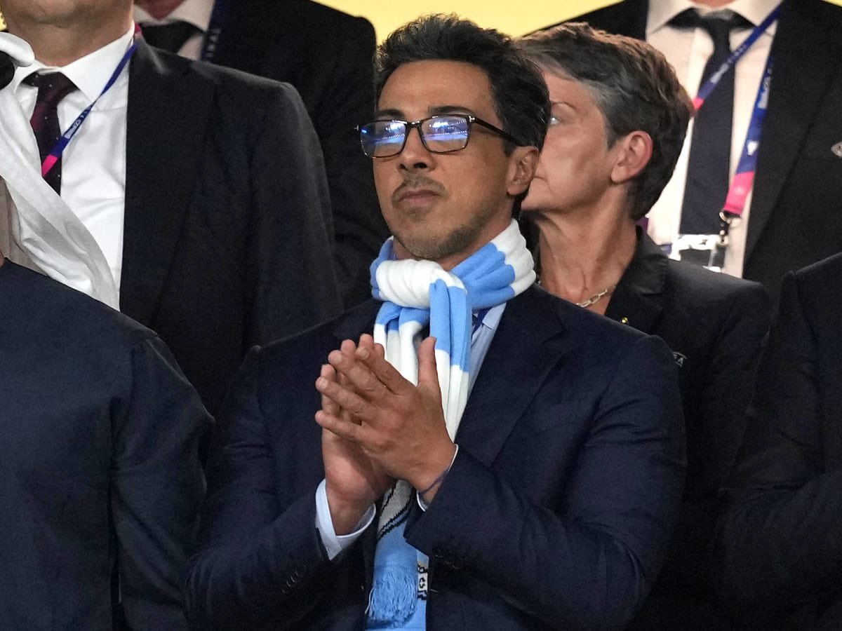 mcfc_lads's tweet image. 🗣️ Andy Burnham, Mayor of Manchester:

“Go to East Manchester now, and look at photographs of it from 30 years ago, and a large amount of the investment has come from the owners of Manchester City. They’ve been huge partners for the city and they’ve improved a lot of lives here.”