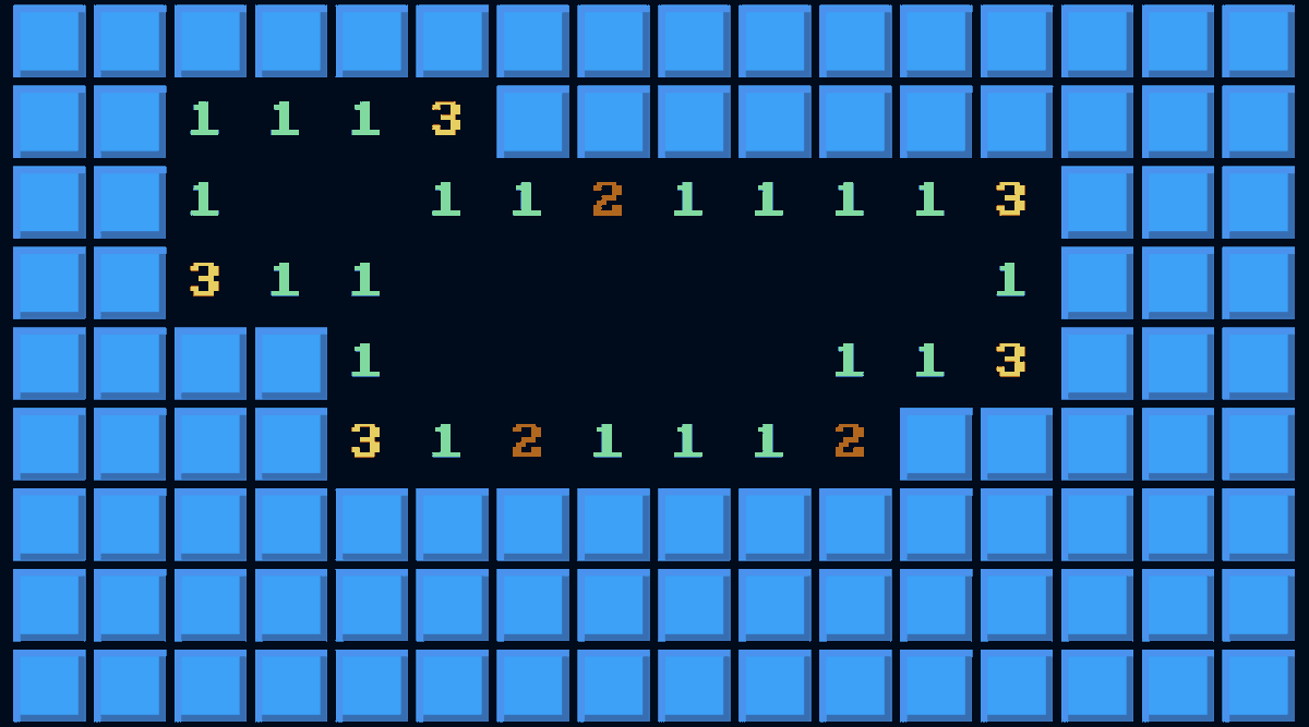 guillaumepiolat's tweet image. turtle 0.0.15 now has 8 examples #dlang