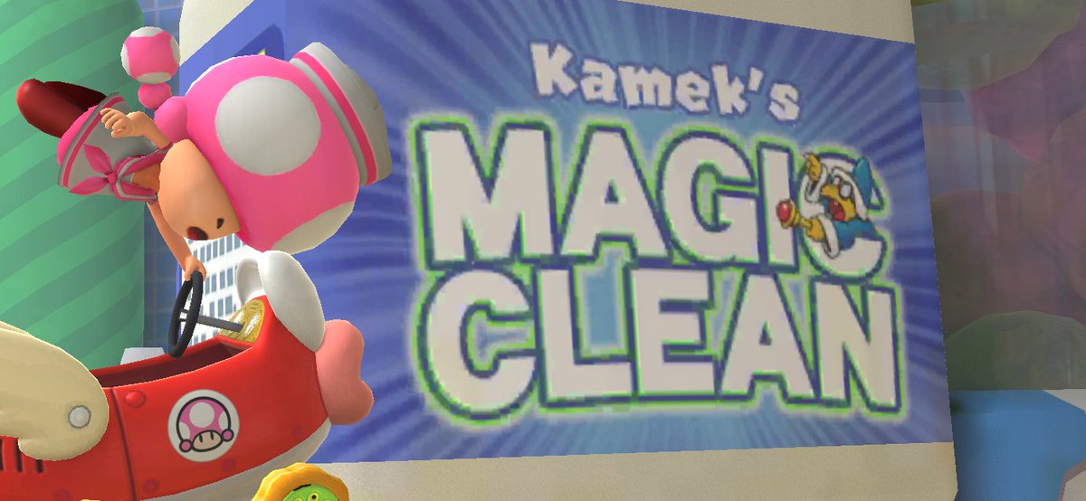 LittleNova20's tweet photo. Good morning!
Here's Toadette (Sailor) at Squeaky Clean Sprint.
(1/2)
#MarioKartTour #MarioKart https://t.co/uVzDlOWuRw