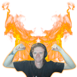 MuzzlePunk's tweet photo. https://t.co/9A4C8ZqDBQ

We Have New Emotes!!!

Head over to Twitch To Use them!!! https://t.co/u3lTzatLJU