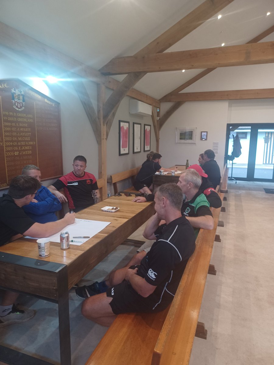 Stuart clarke tweet media