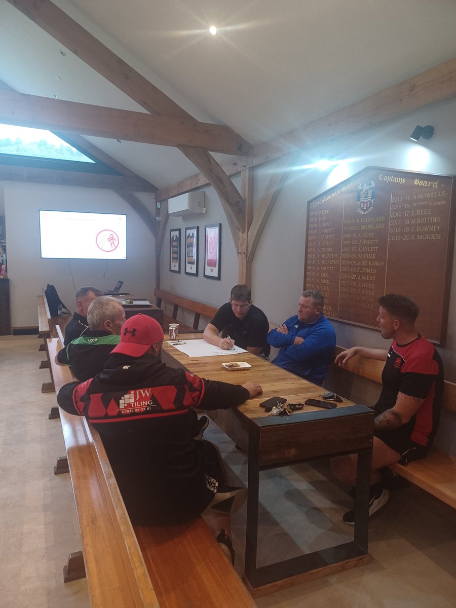 Stuart clarke tweet media