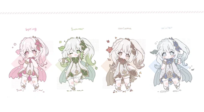 #あなたの評判良かった4選がみたいナヒ〜 