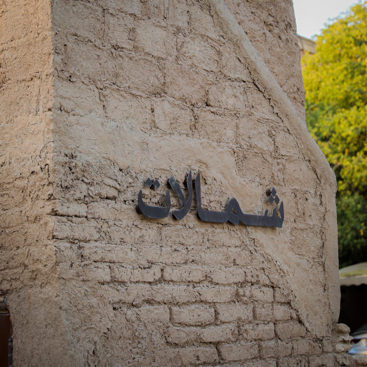 Takya | تكية tweet media