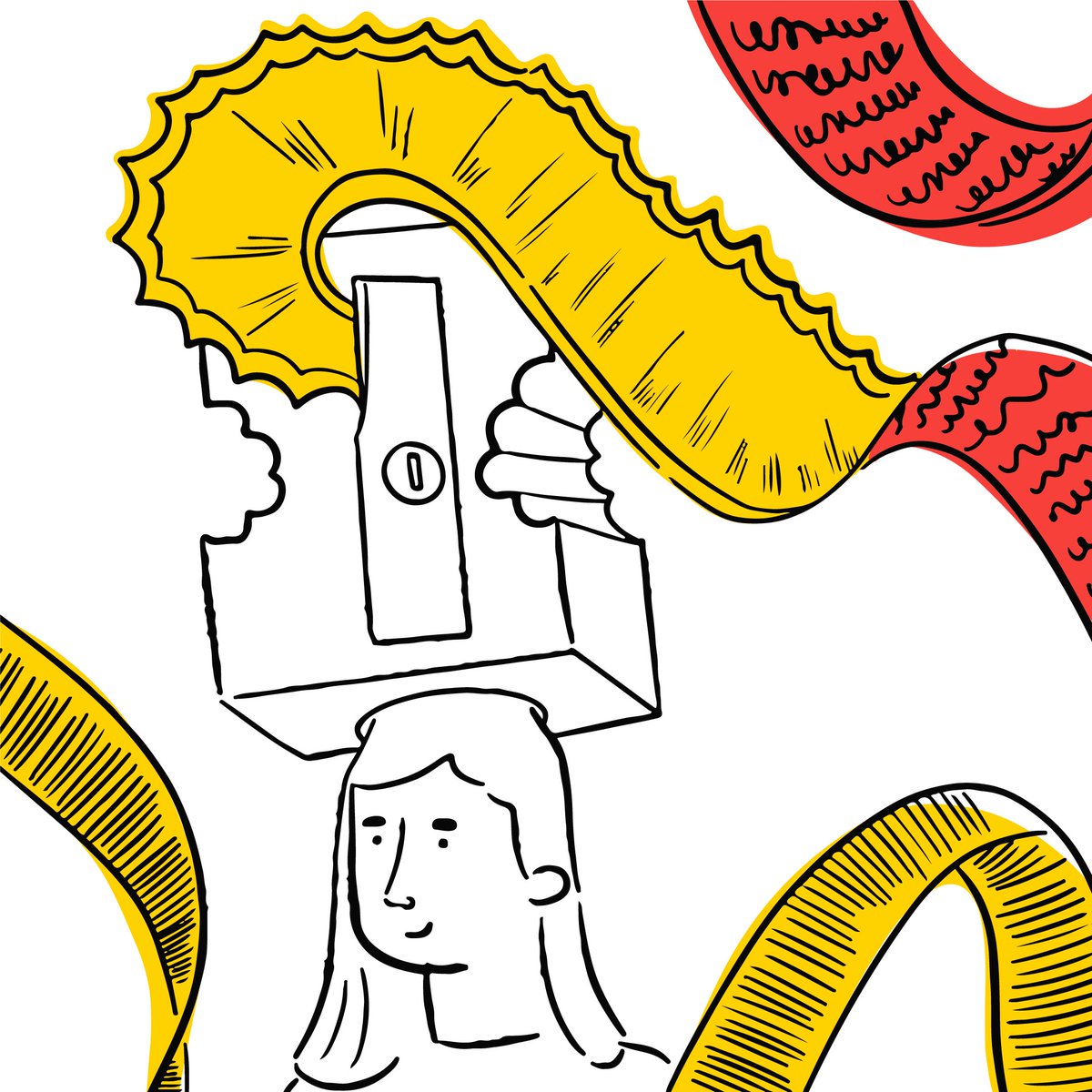 In a growing sea of generated copy, what does the influx of AI mean for your brand’s voice? Join Leigh, our Head of Brand Voice, for a deep dive into how a strong brand narrative will help cut through the noise.
richardsdee.com/the-new-co-wor…