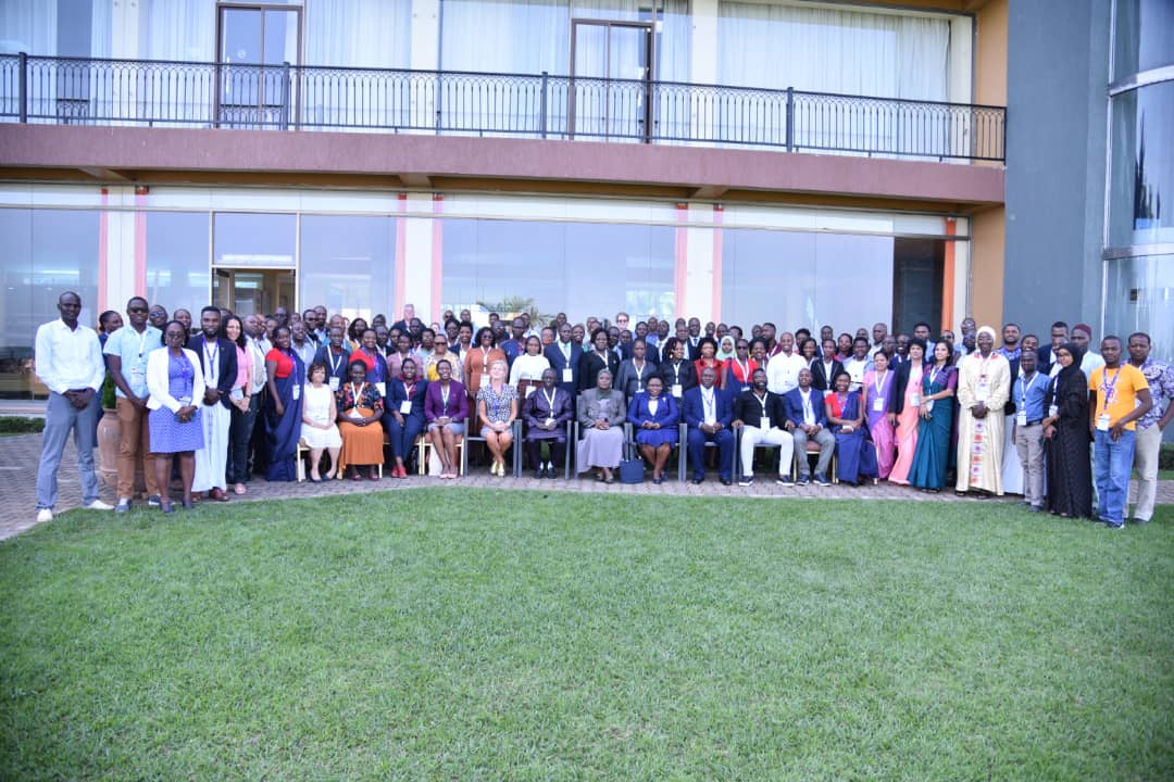 hisp_uganda's tweet photo. Together, we'll delve into our diverse experiences in education data management and explore avenues for future collaboration.
Stay tuned for enriching conversations and transformative insights! 🗣️📊 #DHIS2EducationConf #DataForProgress https://t.co/9FId4eG3WE