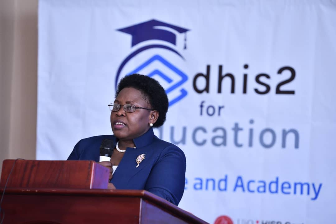 hisp_uganda's tweet photo. Together, we'll delve into our diverse experiences in education data management and explore avenues for future collaboration.
Stay tuned for enriching conversations and transformative insights! 🗣️📊 #DHIS2EducationConf #DataForProgress https://t.co/9FId4eG3WE