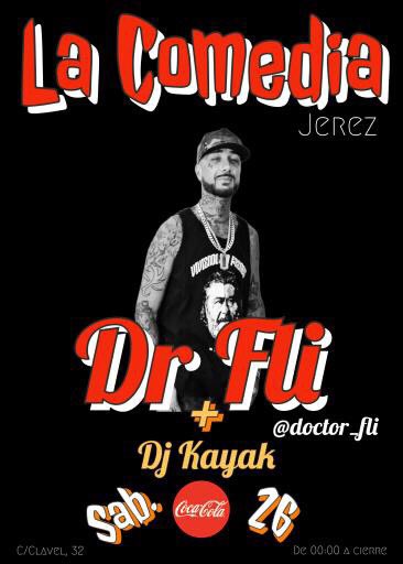 DRFLI's tweet photo. Nos vemos este sábado 26 en JEREZ Sala Comedia ☪️🫶🏽 https://t.co/lq0fx5Keq5
