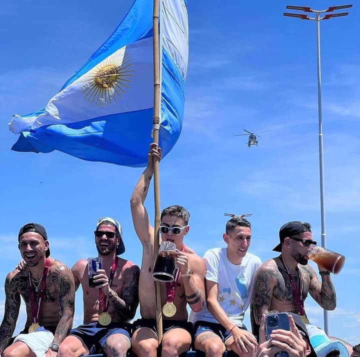 volvamos a esa época 🥹