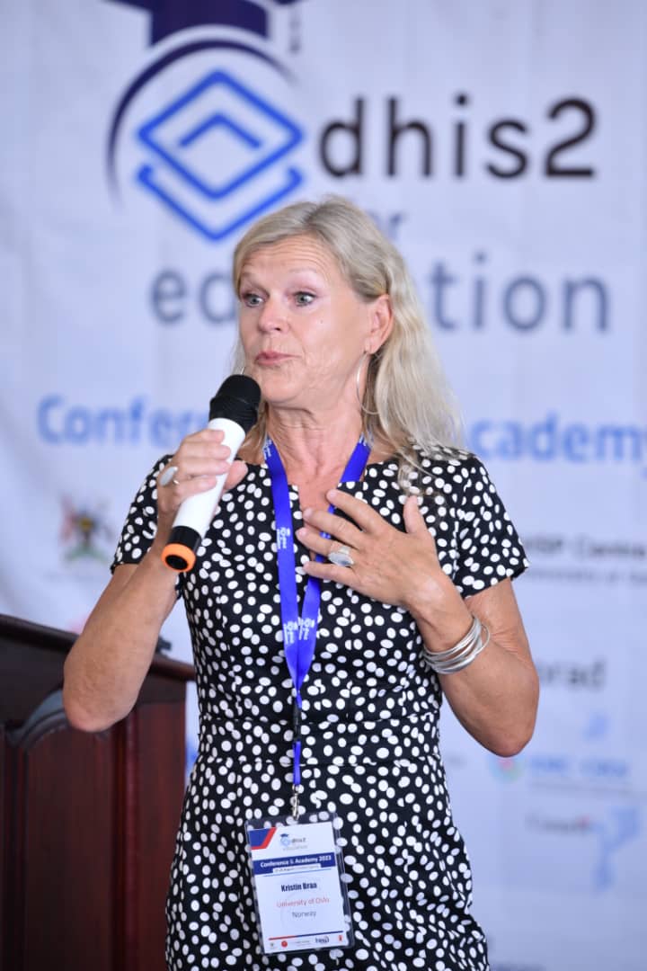 hisp_uganda's tweet photo. Together, we'll delve into our diverse experiences in education data management and explore avenues for future collaboration.
Stay tuned for enriching conversations and transformative insights! 🗣️📊 #DHIS2EducationConf #DataForProgress https://t.co/9FId4eG3WE