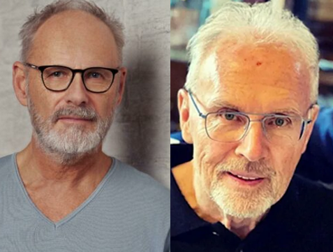 marsailometer's tweet image. Was hat #Beckmann machen lassen?