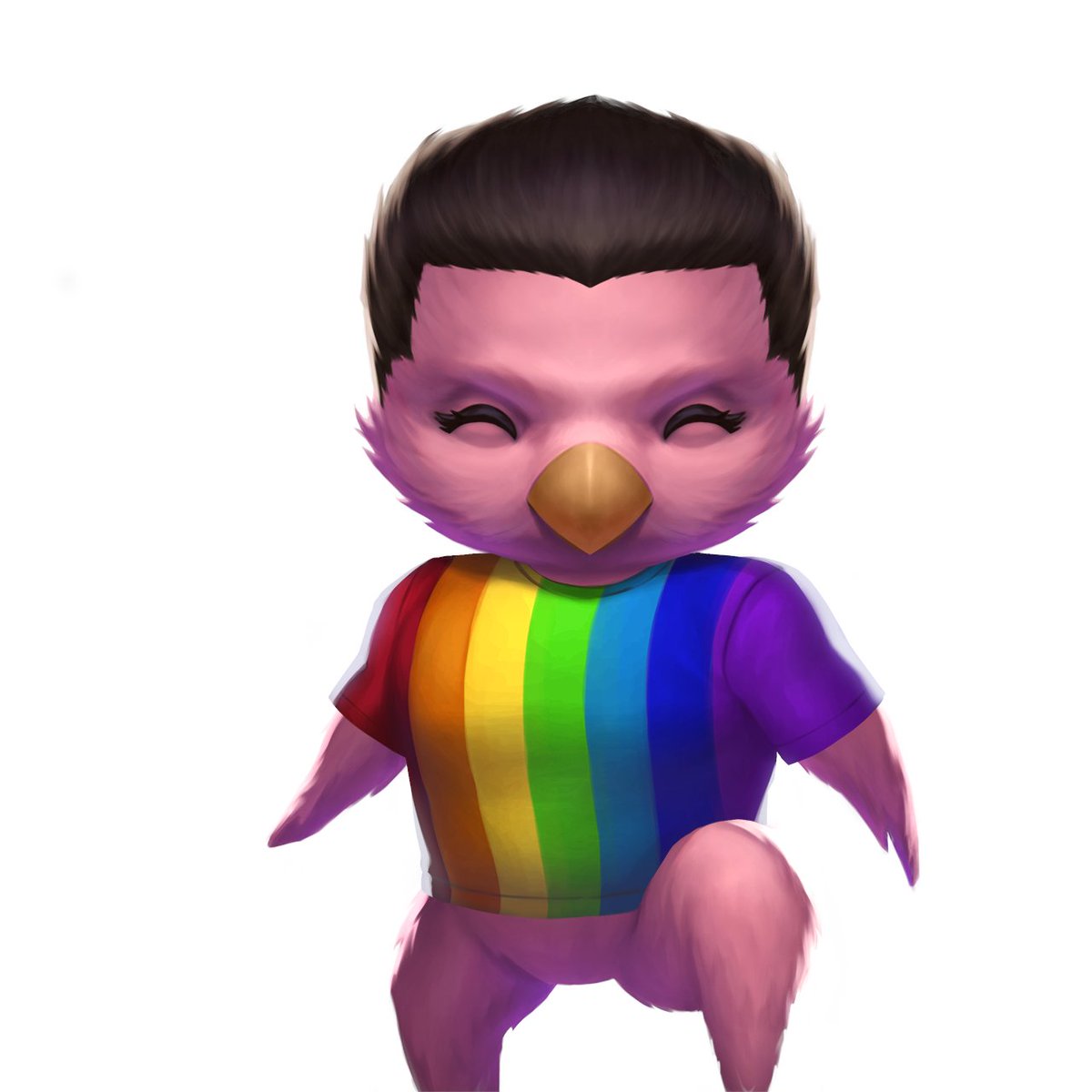 I'm extremely happy, proud &amp; excited: I finally got my #MOONSAMA!!! 😍
I joined this community 1 year ago (thx <a href="/EXO_Greensama/">GreenSama</a>) and I cannot be more happy for the fun &amp; frens made and bullish for what is yet to come 🙌
<a href="/MoonsamaNFT/">Moonsama</a> #web3 #NFT #LFG 🔥🚀🚀