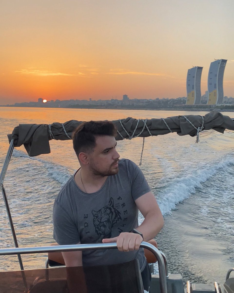 Ne güzel İstanbul bee…