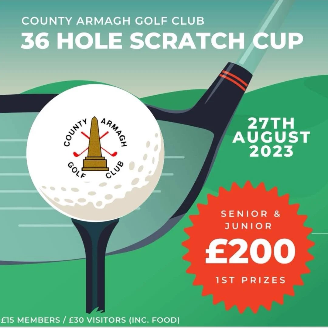 CoArmaghGolfClub tweet media