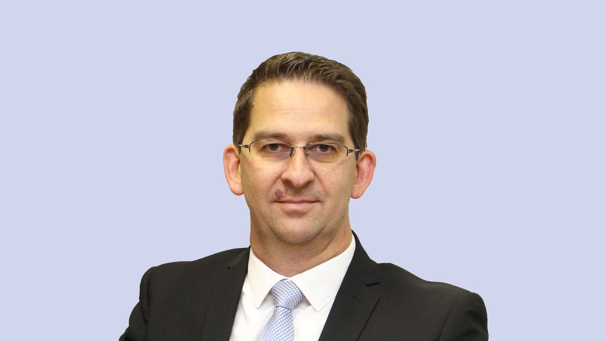 DBSA_Bank's tweet photo. DBSA appoints Johann Lubbe as Head of South Africa's first Water Partnership Office (WPO) to address water challenges and ensure a resilient future. With 20 years of experience, he collaborates with stakeholders across sectors.

#WaterPartnership #WaterSecurity https://t.co/7oMa1OlRs4
