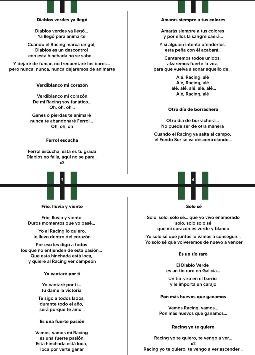 Diablos_Verdes's tweet photo. Fondo tiene que sonar durante los 90’ de todos los partidos de la temporada. https://t.co/KwDaf9slKN