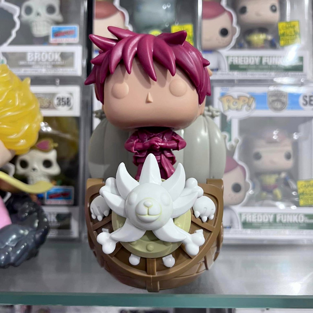 Funko Finderz | Funko Pop! News & More! tweet media