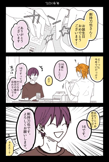 #絵ガク #金剛力也像 
年齢🤔 