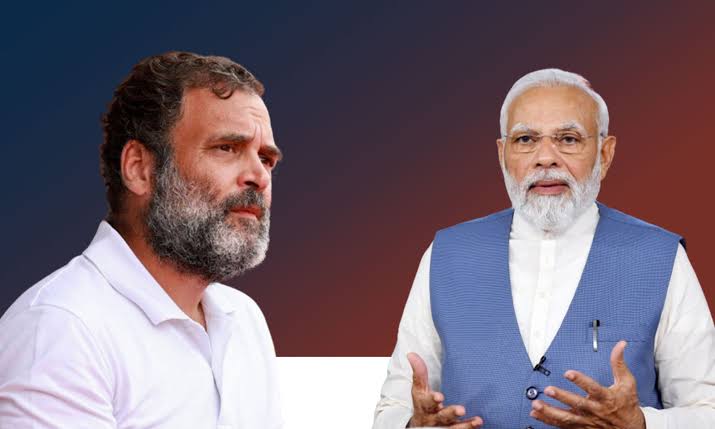 deshvideshyt's tweet photo. Who will win 2024 elections??
Like for Rahul             rt for Modi

#SurgicalStrike #HBDMegastarChiranjeevi #Chandrayaan_3 #chairlift #ModiInBRICS #RahulGandhi https://t.co/BT7hdqkJGi