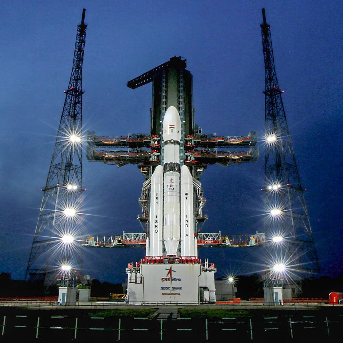 RoshanKrRaii's tweet image. #Chandrayaan 3 Budget : 622 Crores

Modi Govt Advertisement Budget : 6491 Crores

What do we need?