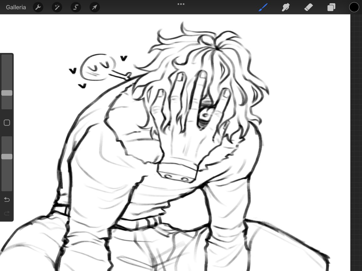 shiggy #wip