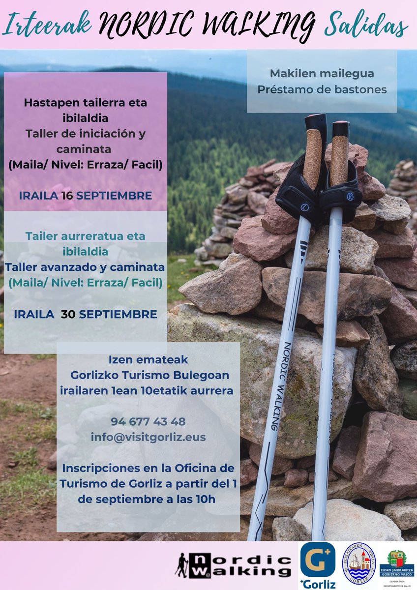 VisitGorliz tweet media