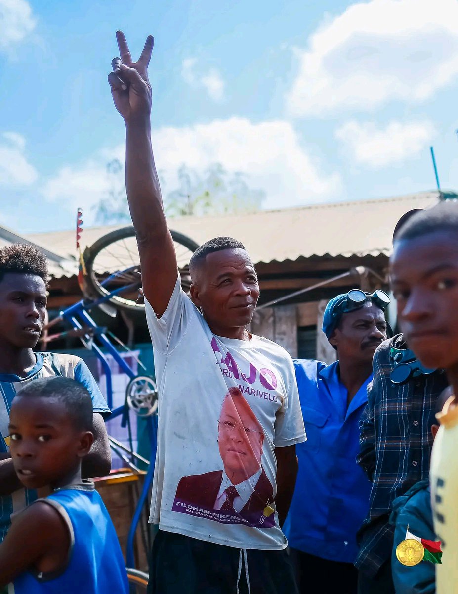 Si le vote blanc était une image 🥴