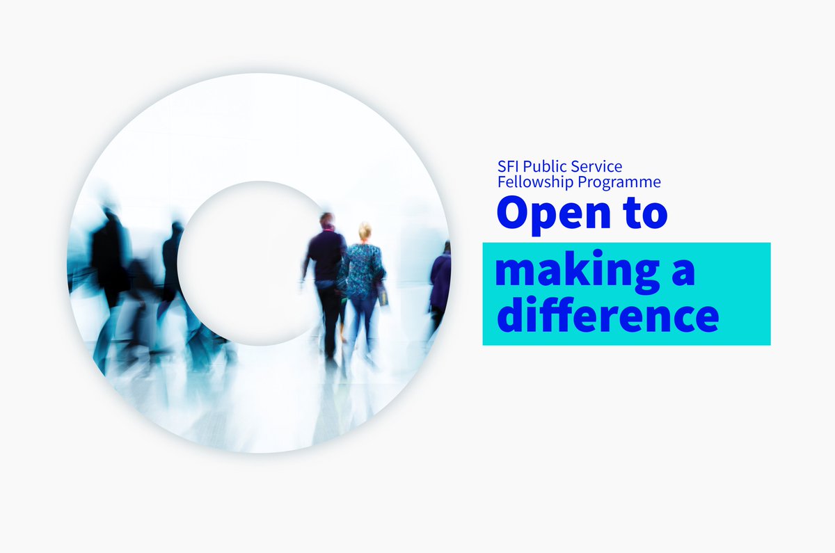 Research Ireland tweet media